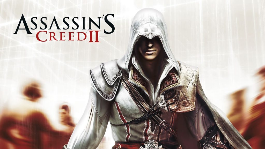 Assassins Creed II