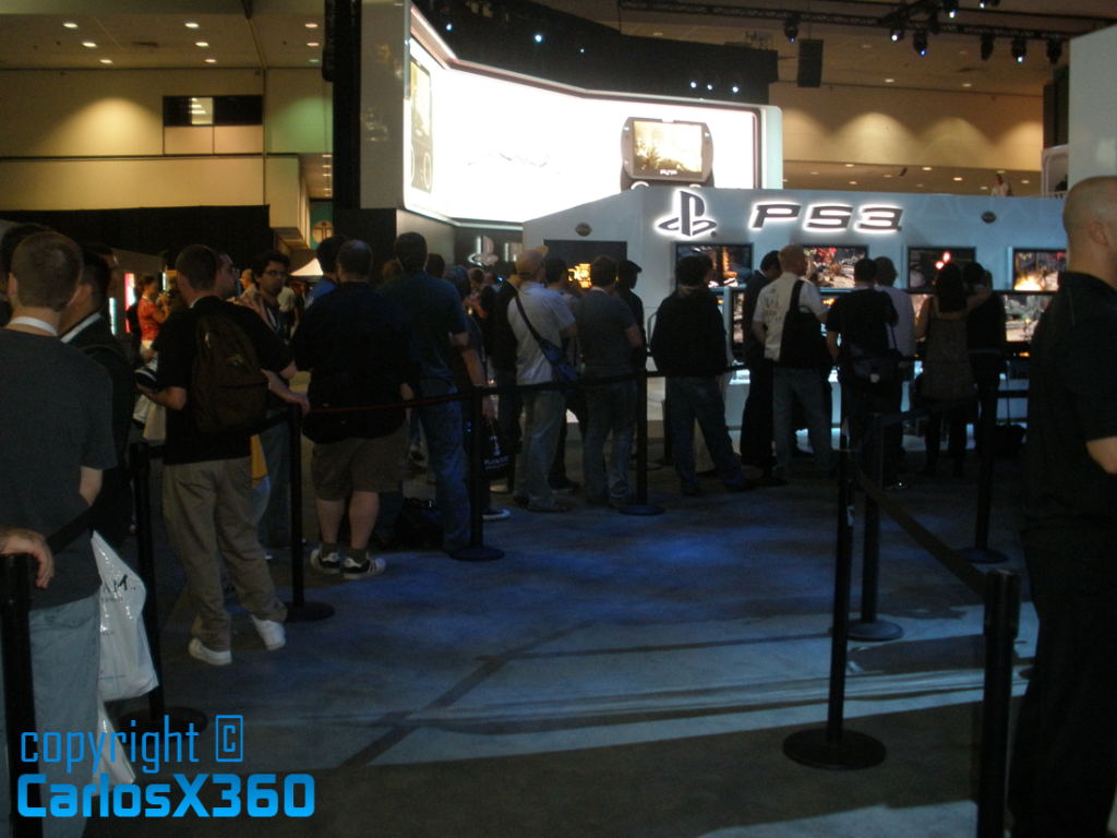CarlosX360 E32009