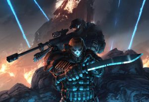 Halo: Reach