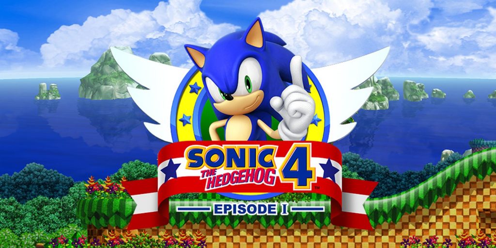 Sonic 4