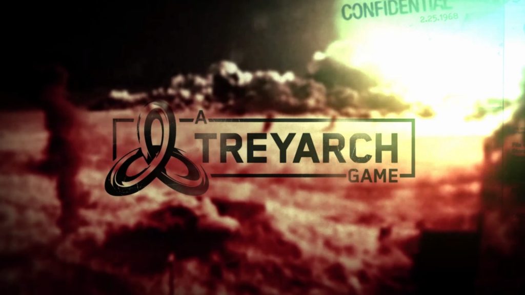 Treyarch