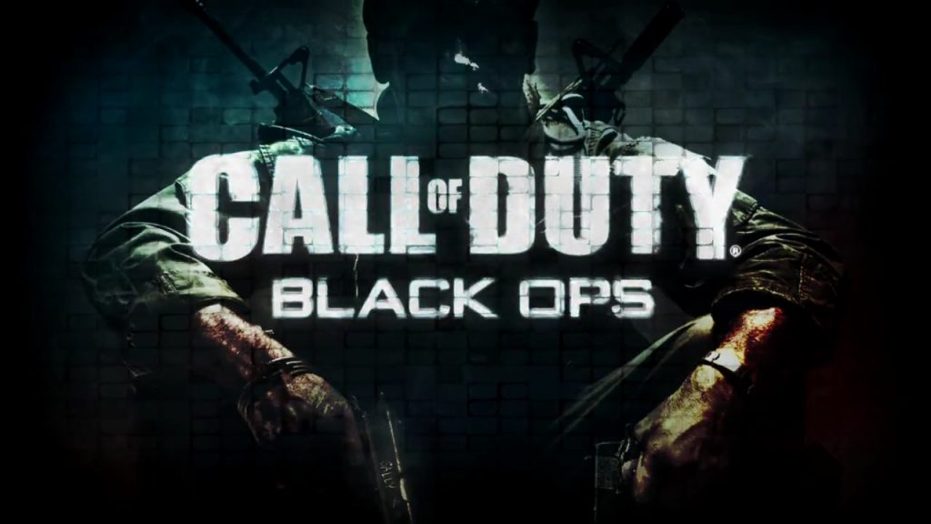 Black Ops