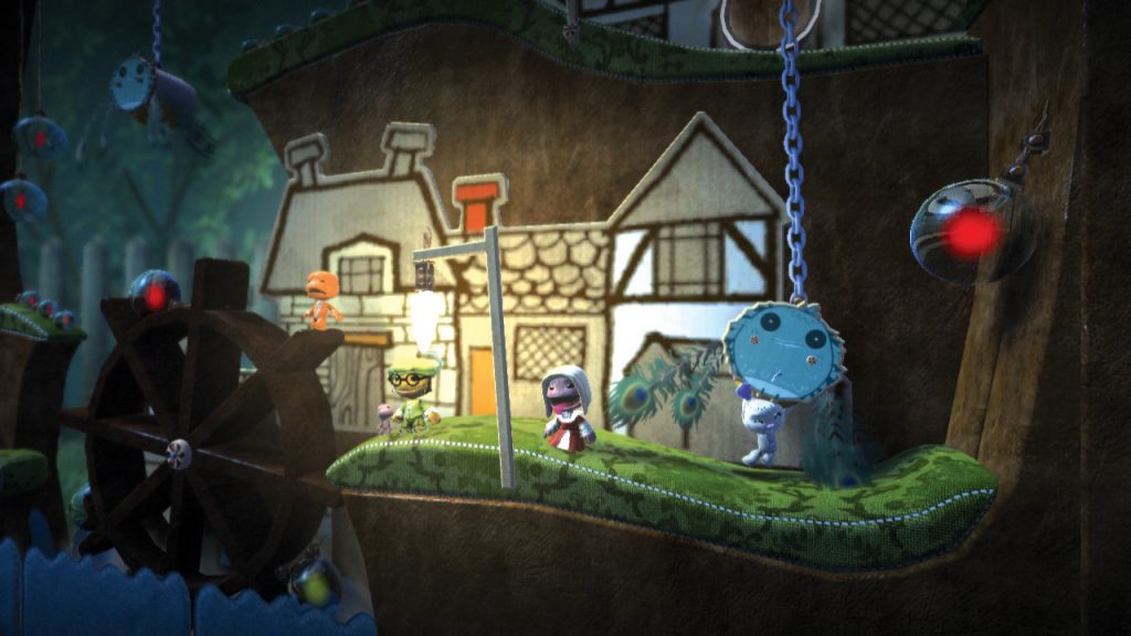 LittleBigPlanet