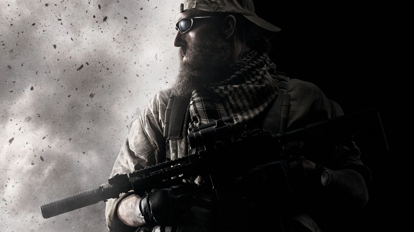 Medal of Honor Beta drops June 21st