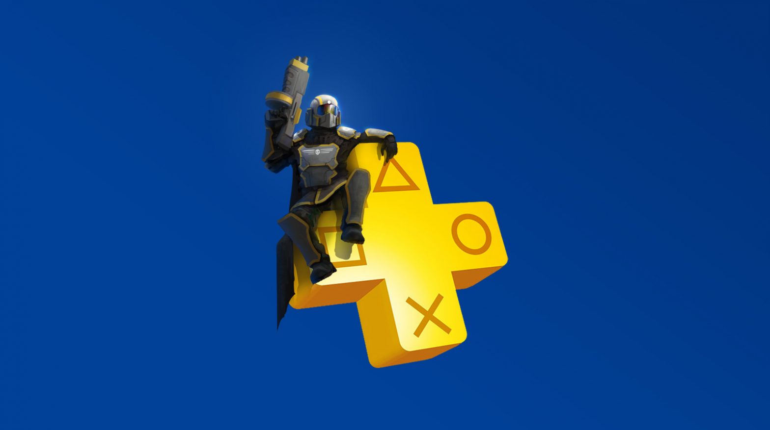 PlayStation Plus revealed, and detailed