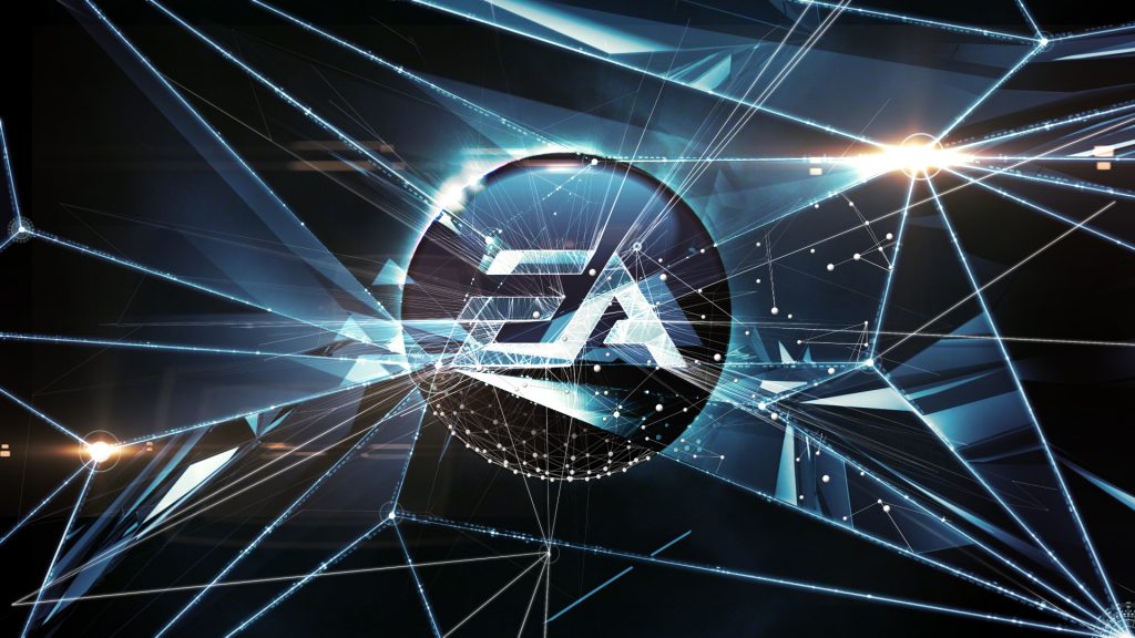 Electronic Arts