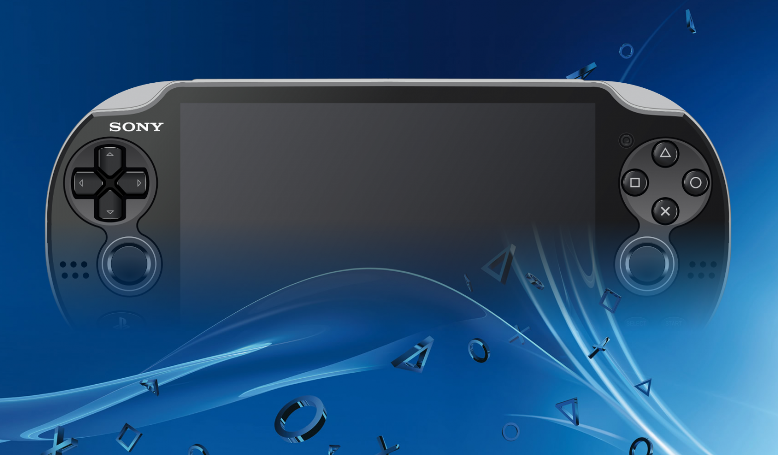 Hands On with PlayStation Vita