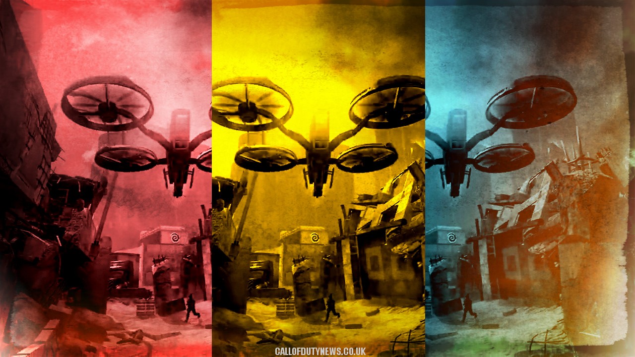 Black Ops Declassified bundle copy is digital