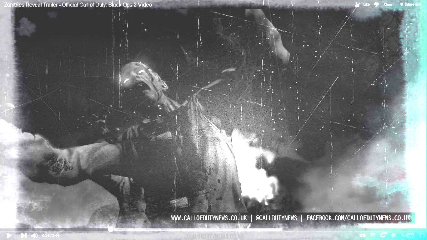 ‘Black Ops 2’ multiplayer preview: Six anticipated new features