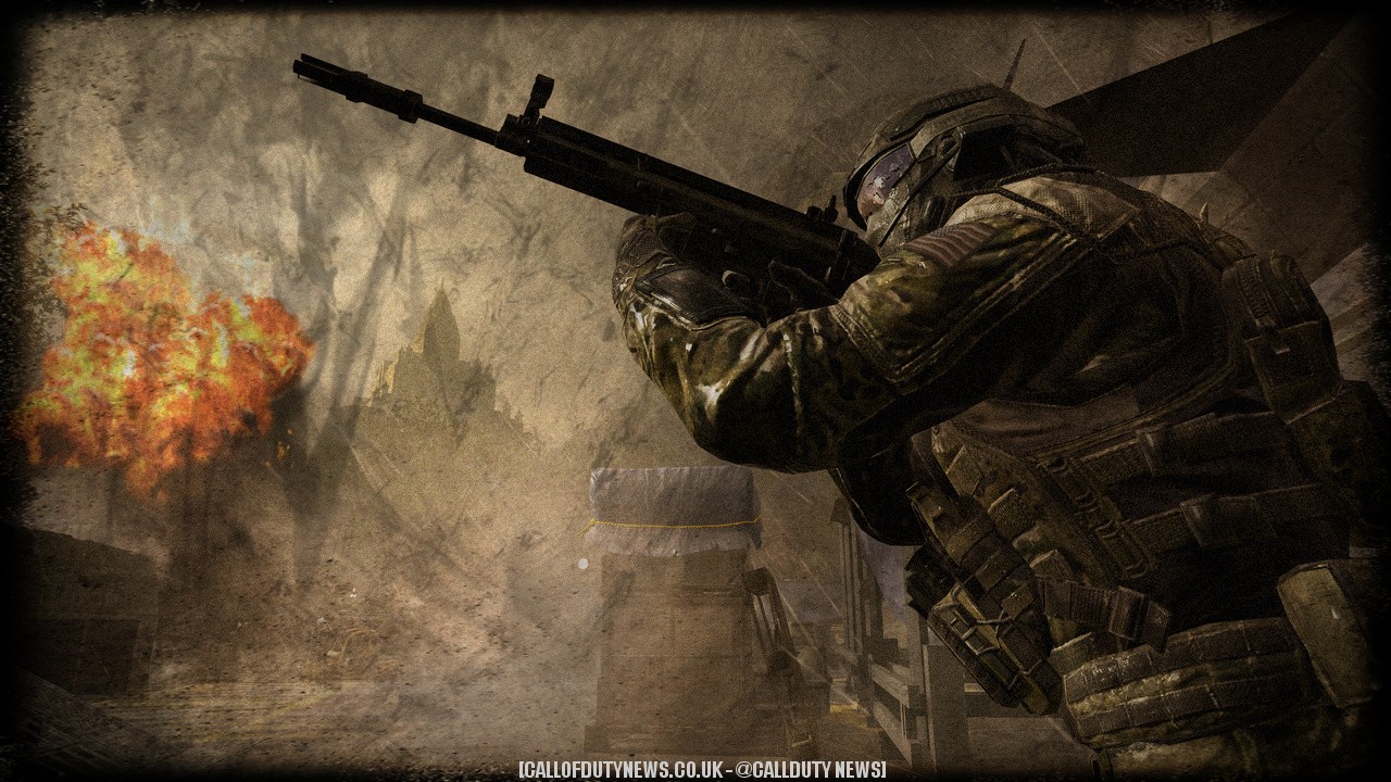 Call Of Duty Games: Worst To Best