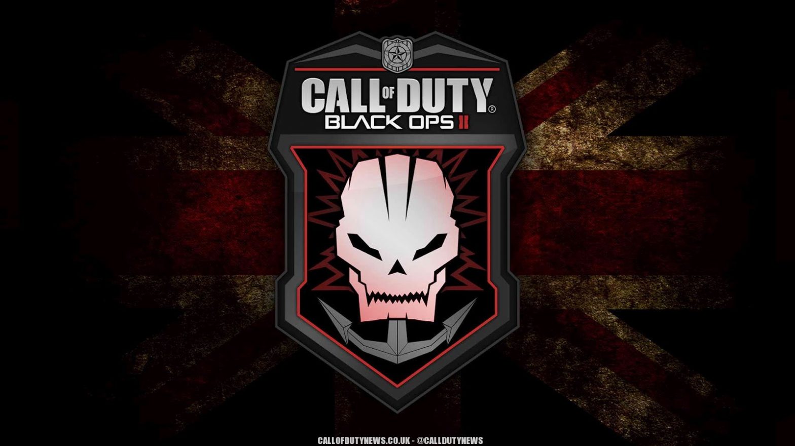 150 Black Ops 2 Wallpapers [SINGLE DOWNLOAD LINK]