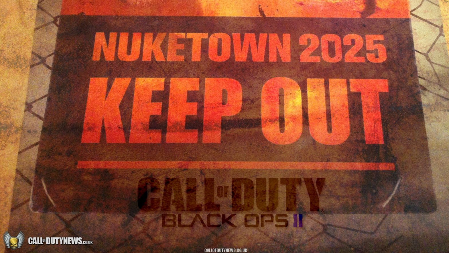 Multiplayer Reveal – Black Ops 2 Official Trailer