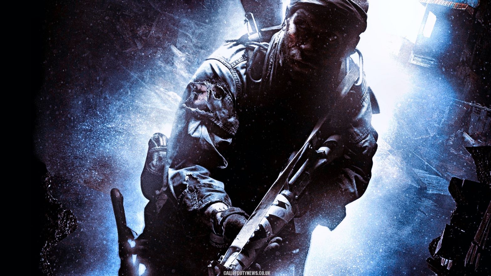 Call of Duty: 15 things you didn’t know about the world’s biggest game