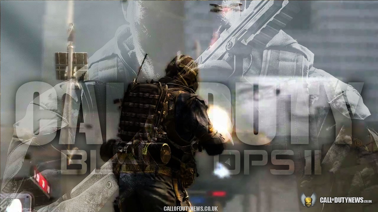 Debunking Black Ops 2 leak, no compromise