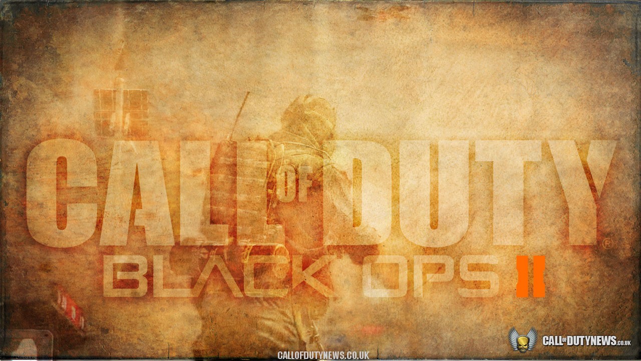 Call Of Duty: Black Ops 2 Outed For Wii U By Ratings Board