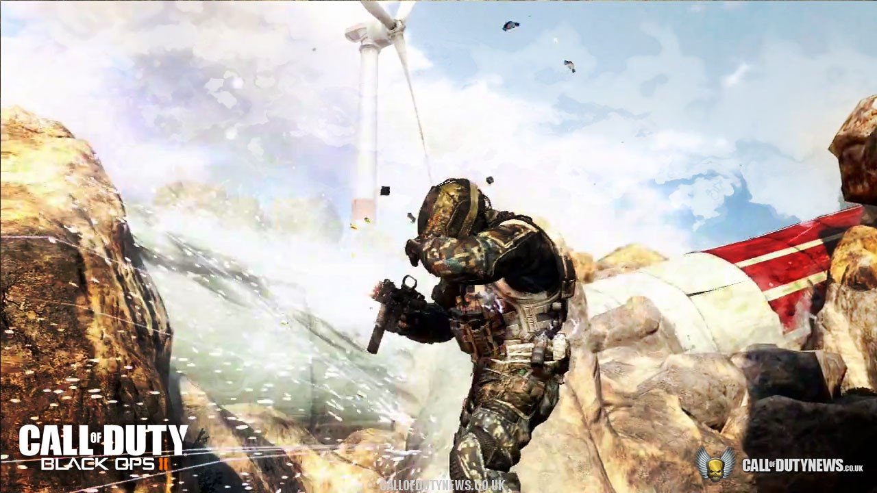 Black Ops 2 PC requirements for optimal gamers