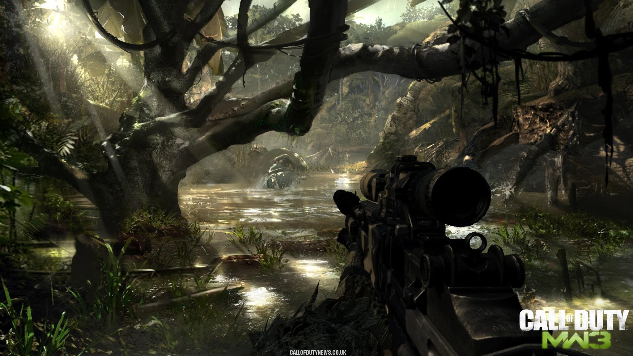 Игры звонок 3. Call of Duty стелс. Modern Warfare 3. Call of Duty Modern Warfare 3 снайперскаямисия. Стелс миссия.