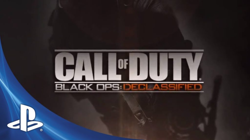 Black Ops Declassified