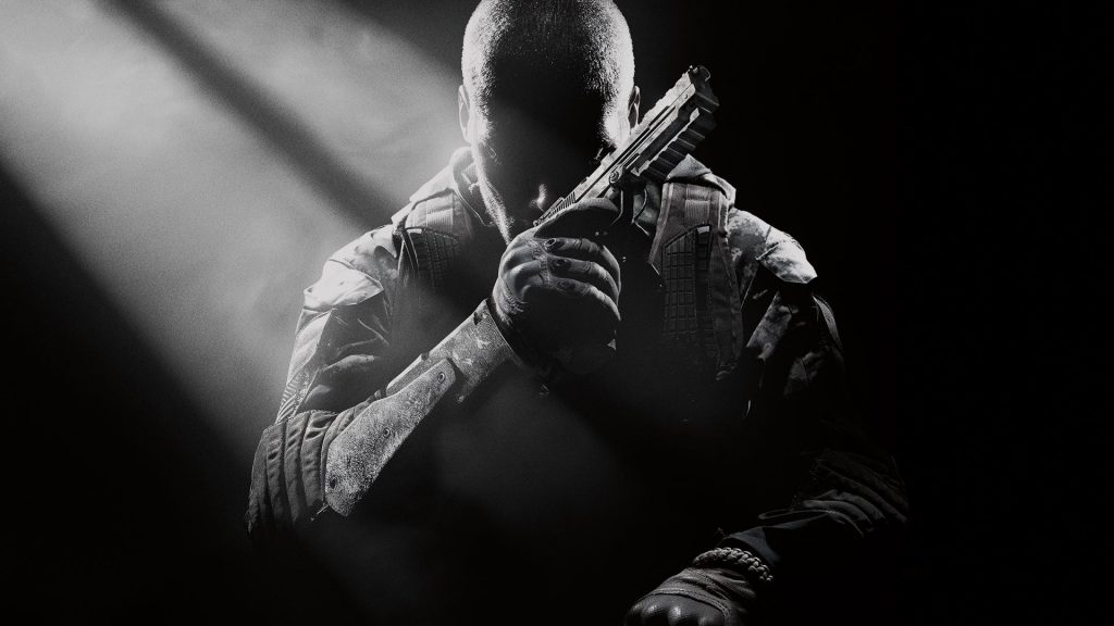 Call of Duty Black Ops 2