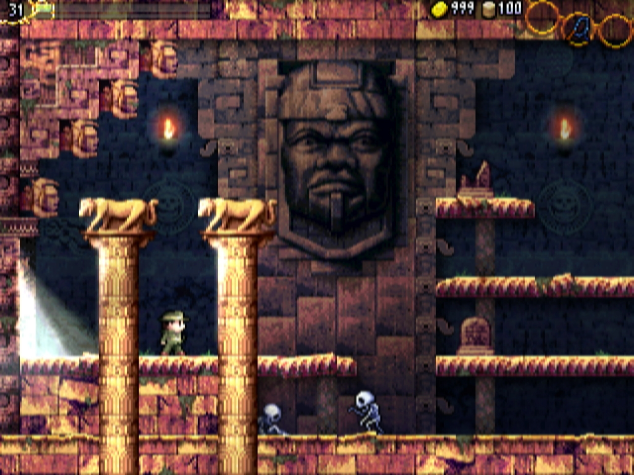 La-Mulana Coming To WiiWare On September 20