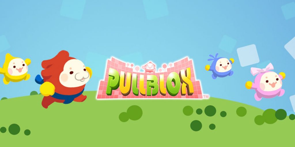Pushmo 3DS