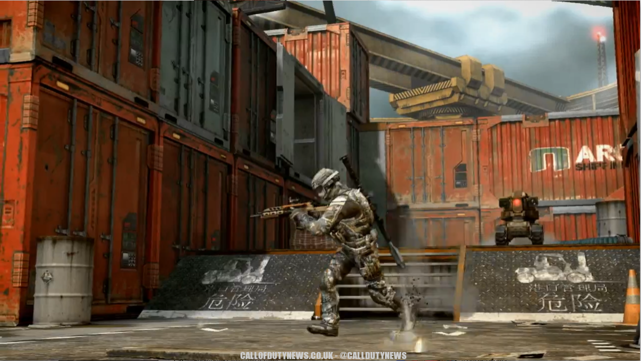 Activision raises outlook on hopes for Call of Duty