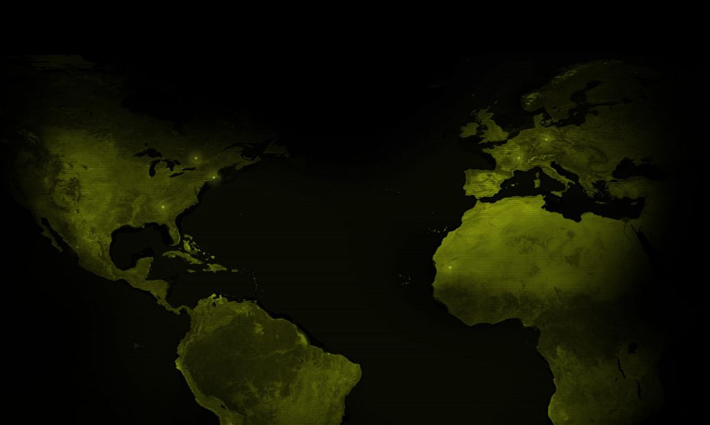 MW3 Global