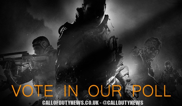 Do you want there to be a Modern Warfare 4? [POLL]