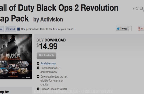revolution-ps3-release-date