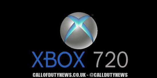 Should we expect the next Call of Duty at the Xbox 720 reveal?