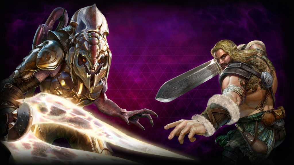 Killer Instinct Xbox