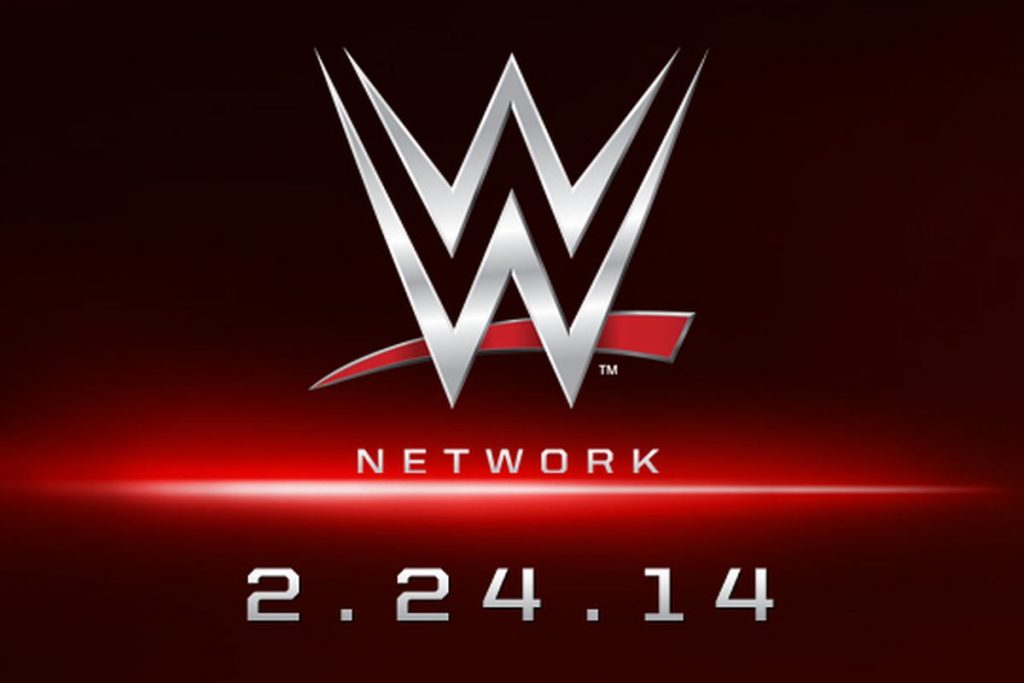 WWE Network