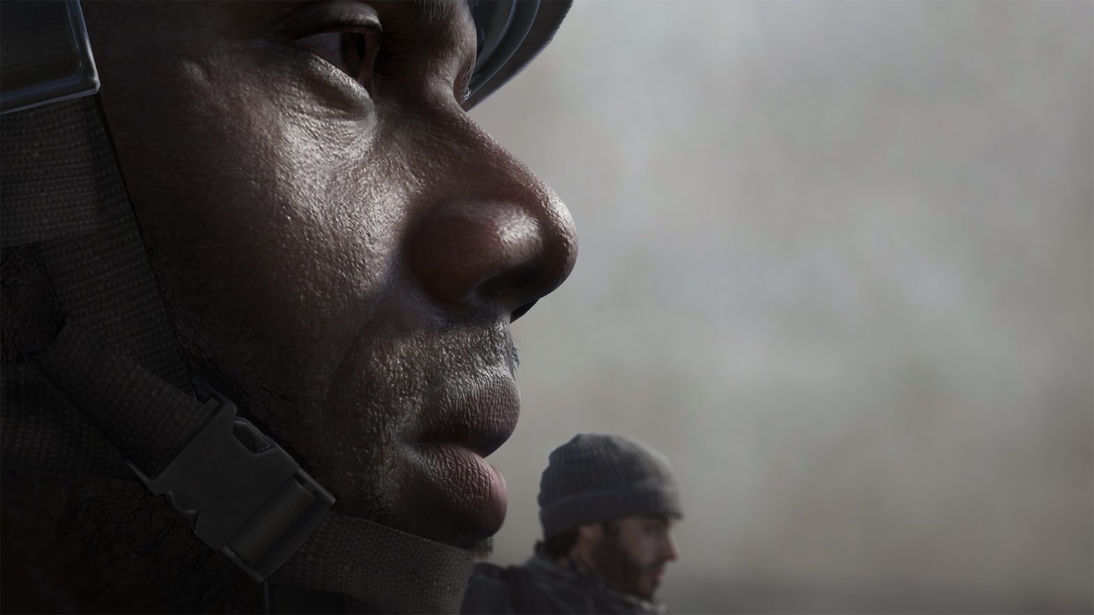 MW4 rumored to be named Call of Duty: Patriots