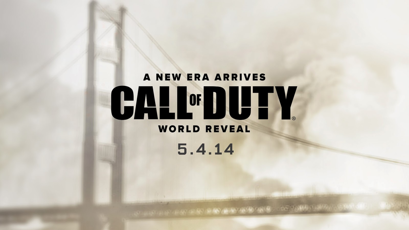 COD2014WorldReveal