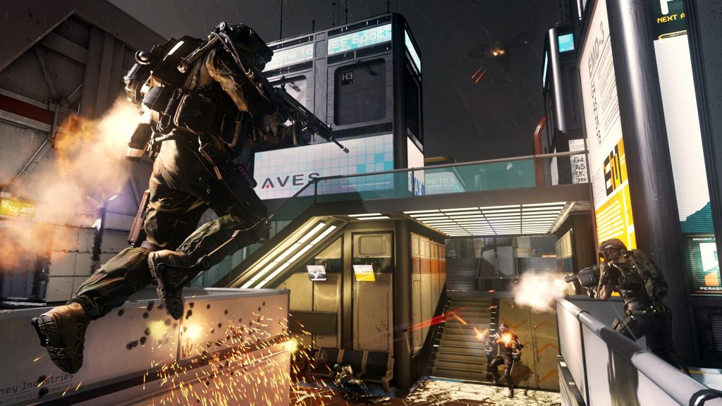 CODAW Screenshot