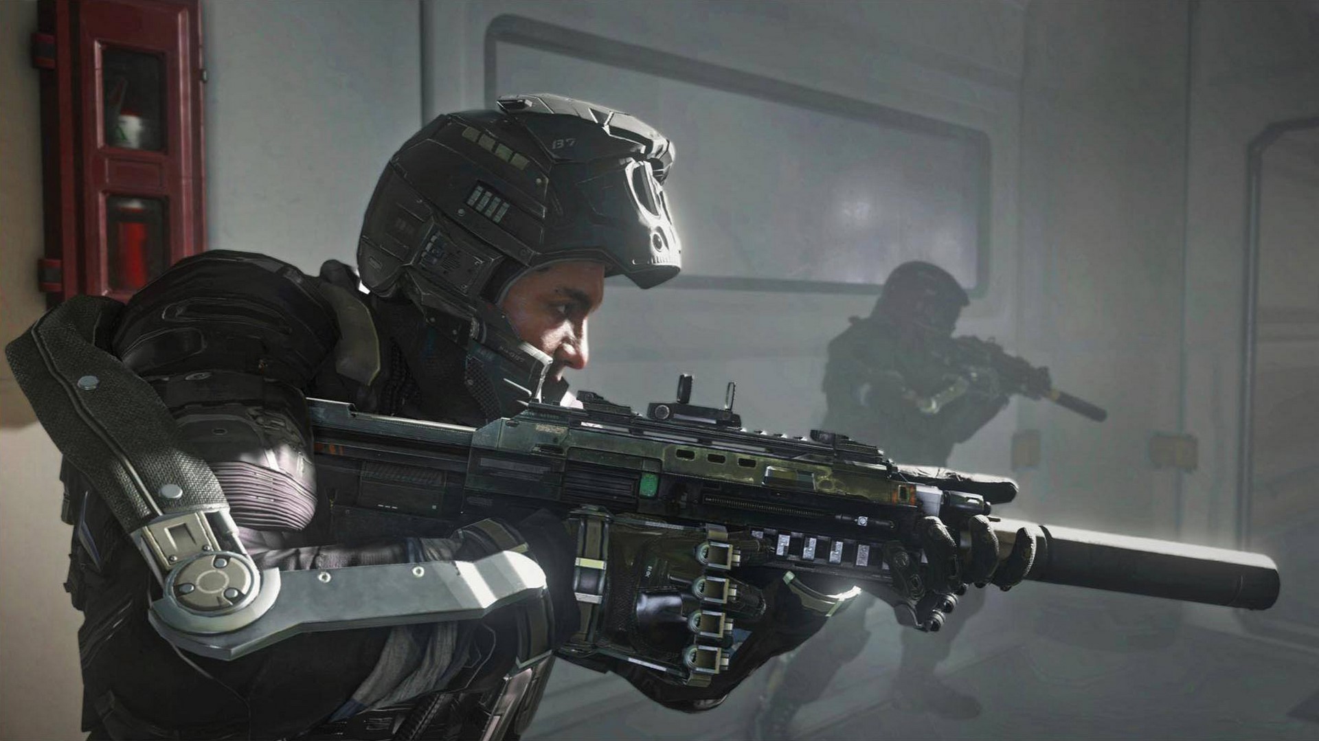 Advanced Warfare News