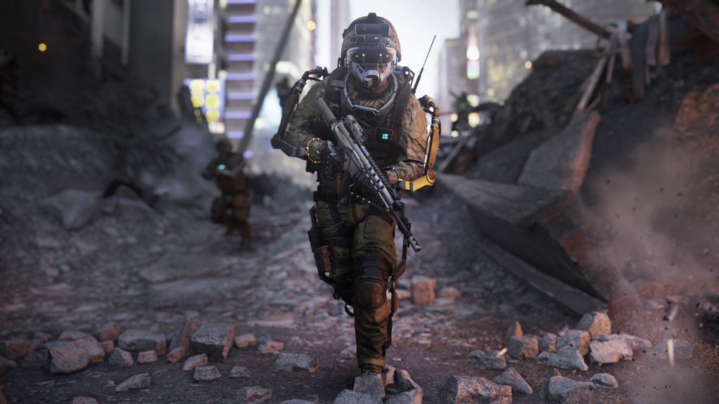 CODAW Operator