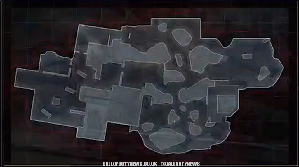 List of Maps Found in Black Ops 3 Beta PC Files