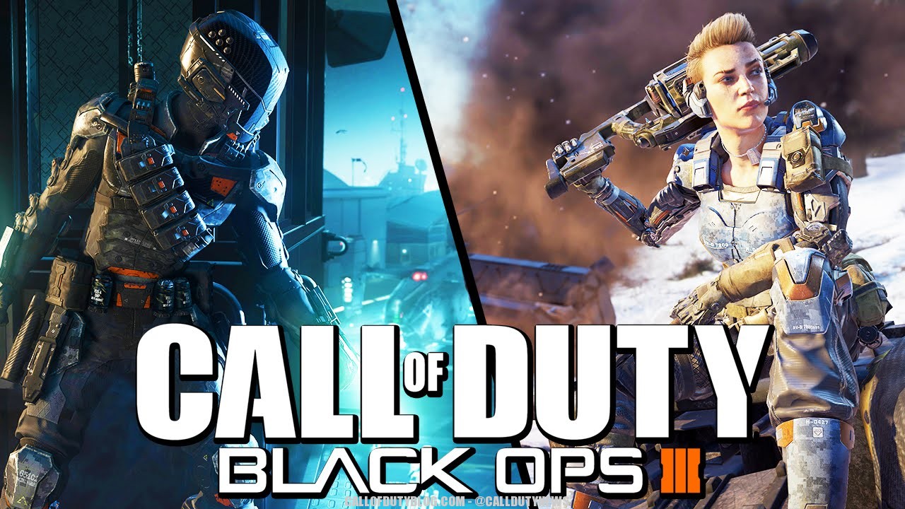 New Game Settings v.37.25.30.4 – Black Ops 3