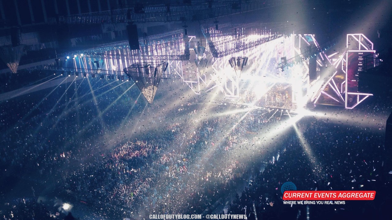 Treyarch teases ‘Aeygo Generation’ for Black Ops 3 Campaign