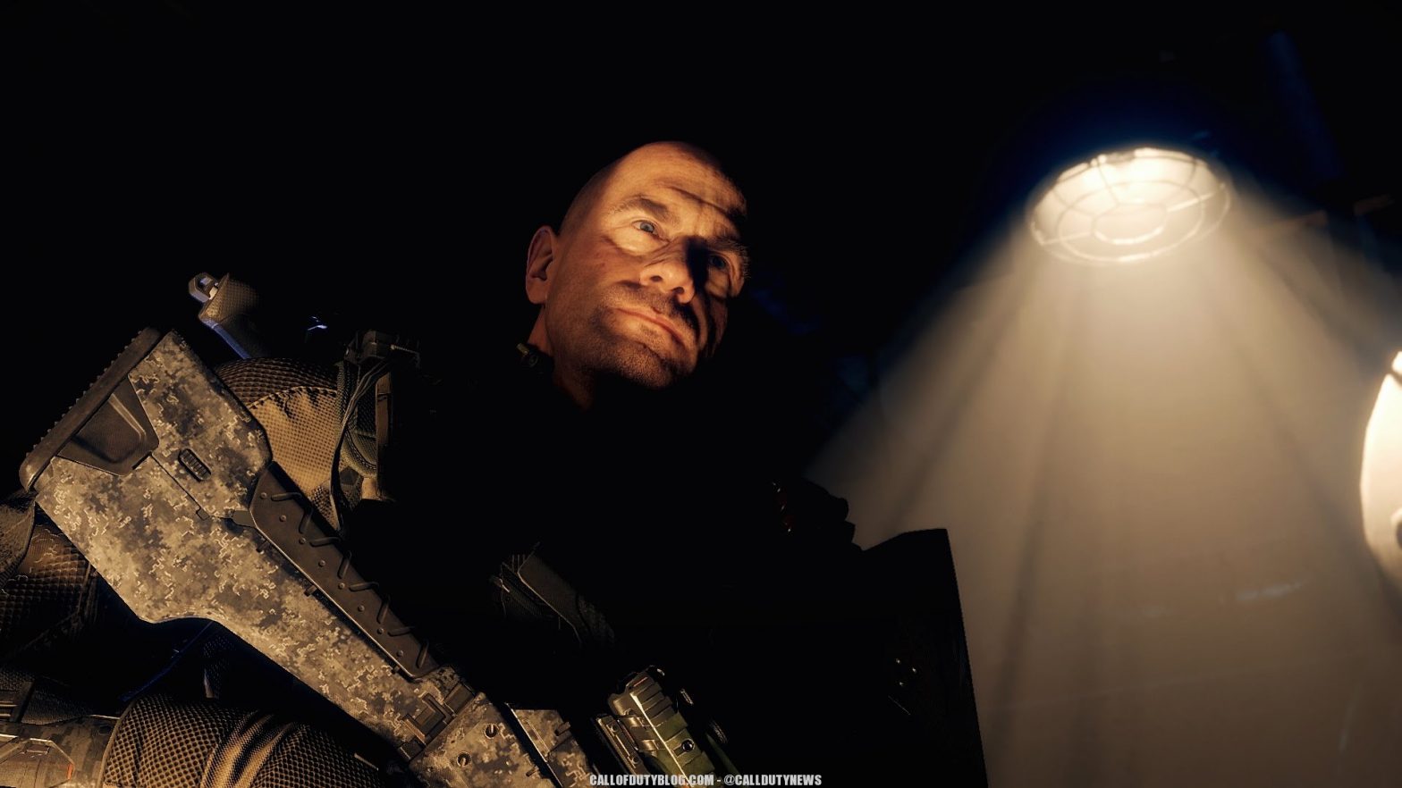 Black Ops 3 Campaign Story Trailer [VIDEO]