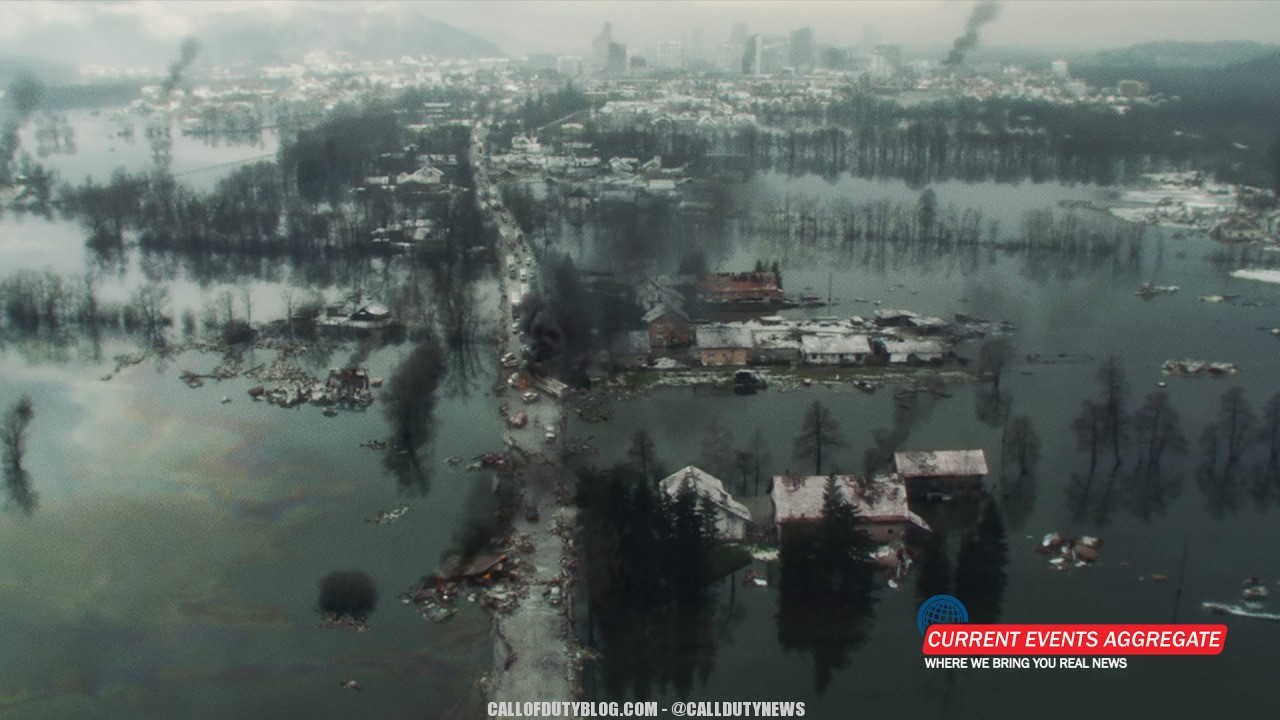 Treyarch Further Teases Black Ops 3 Campaign with Hurricane Erin