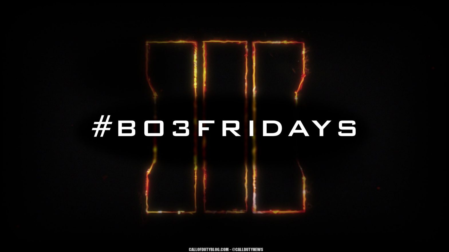 #BO3Fridays 09/10/15 – Re-watch Live Stream & Summary of All New Information