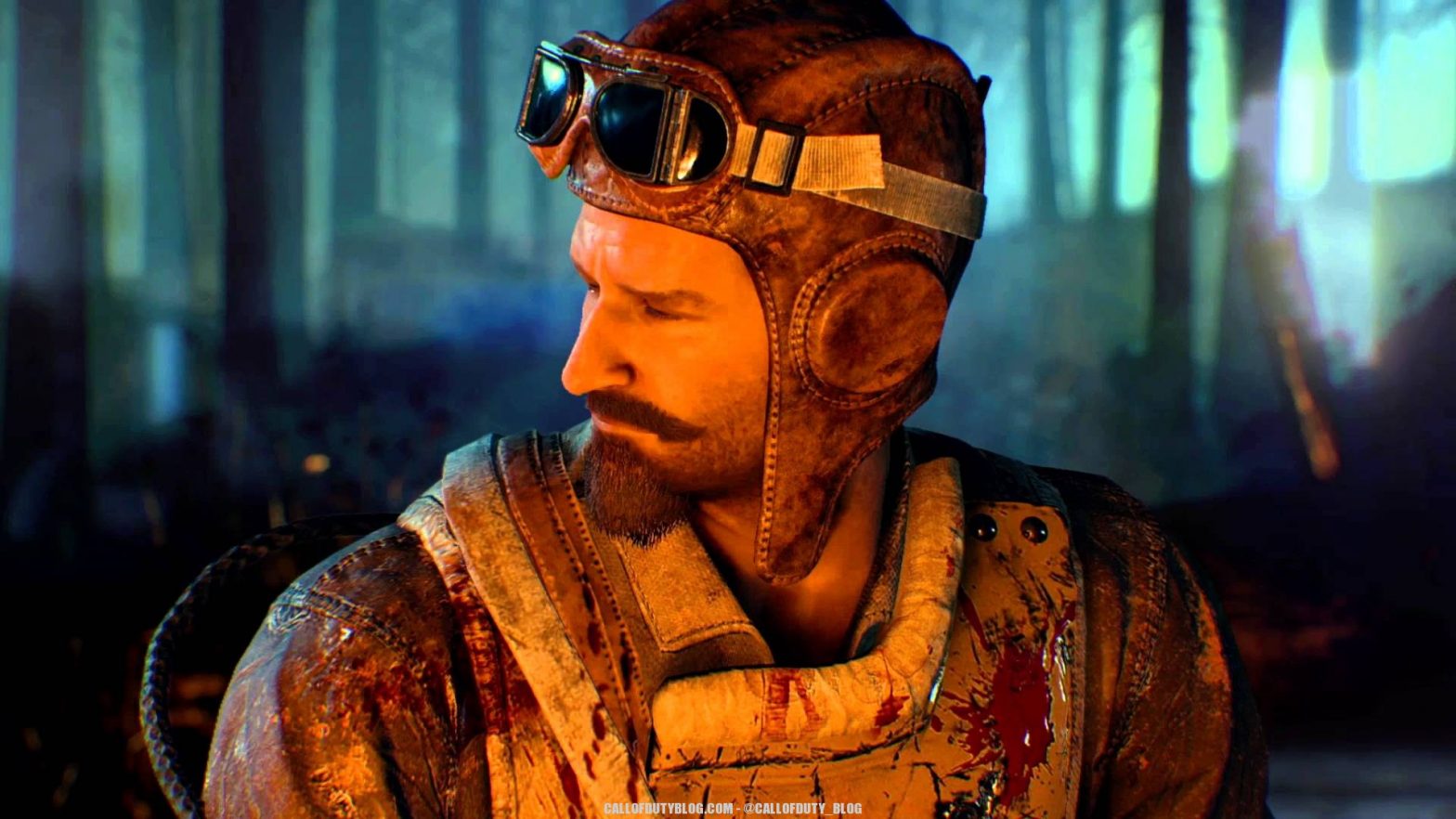 Game Update – v.43.*.34.5 – Fixes to FMJ , SoE , stairs/walls – Black Ops 3