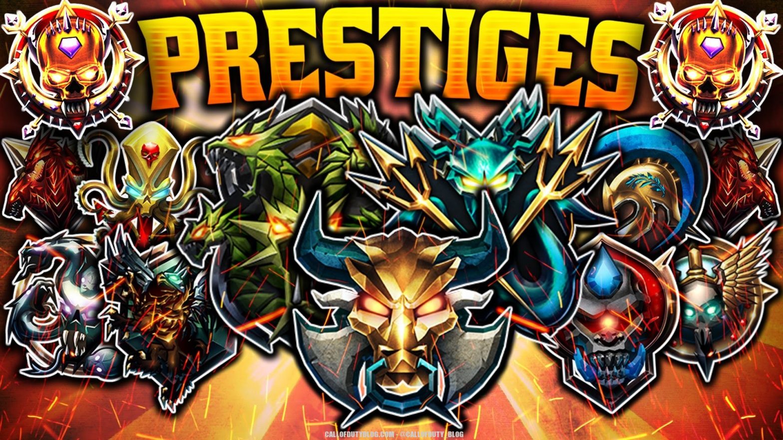 Vonderhaar Confirms There is More After Master Prestige in Black Ops 3