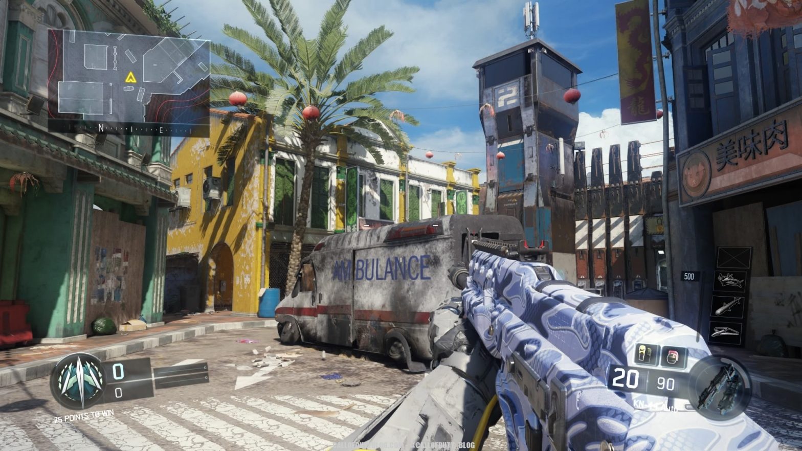 Map Voting Fix Coming Next Update Says Vonderhaar – Black Ops 3