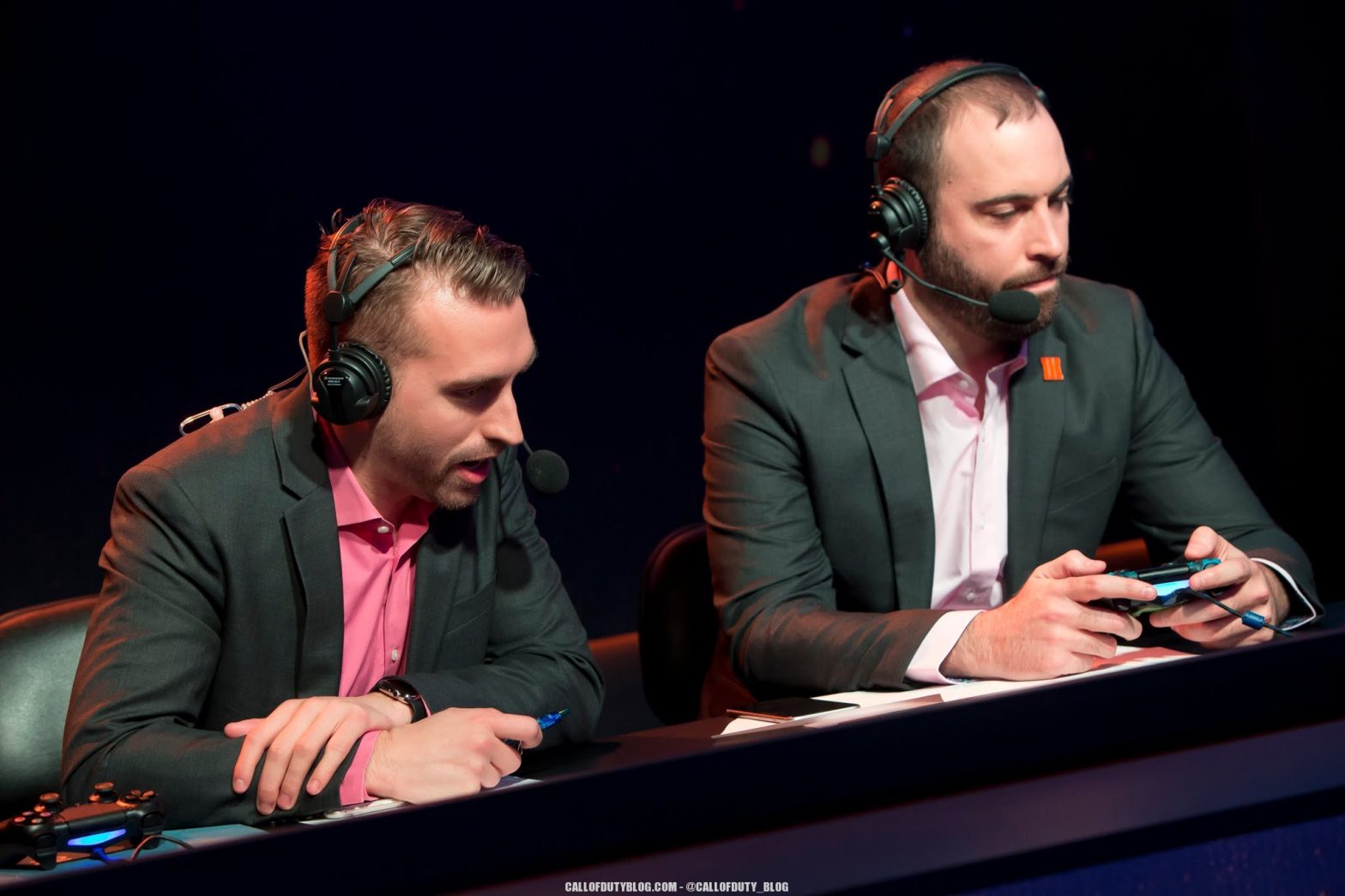 CoD World League esports Weekly – Recap Video 21/1