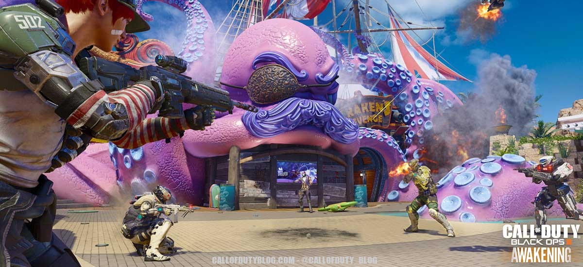 New Game Settings 48.4.12.5.0 for PS4 – Black Ops 3