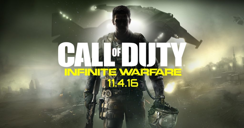CODIW Leak