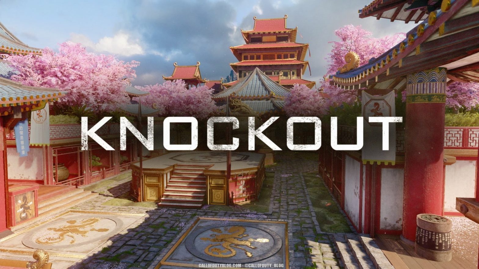 Black Ops III – Eclipse DLC Pack: Knockout Preview